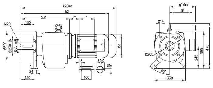 SK 62F